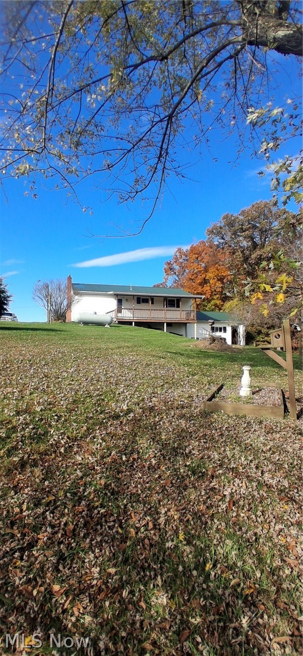 3015 Wayne Ridge Road Zanesville OH 43701