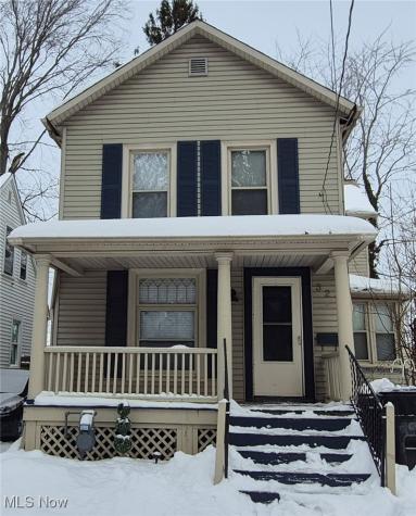 321 8th Street Elyria OH 44035