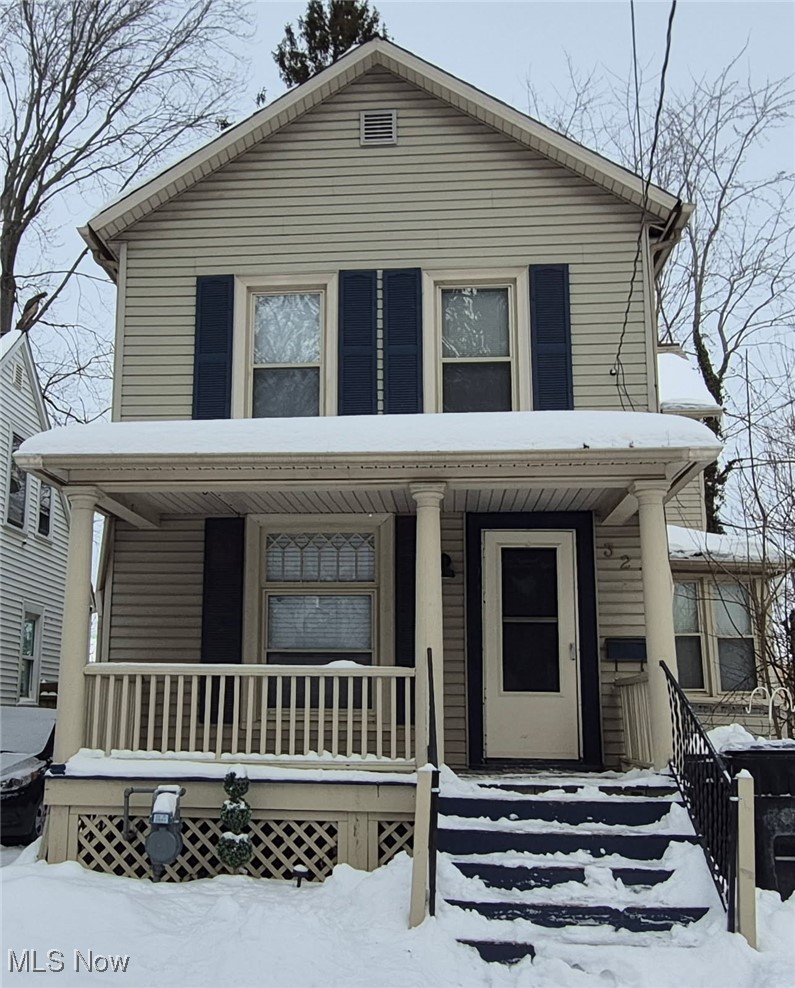 321 8th Street Elyria OH 44035
