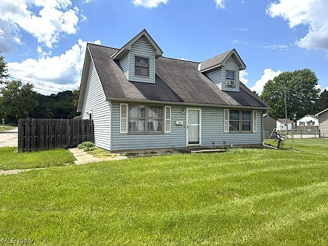 1645 Pine Street Zanesville OH 43701