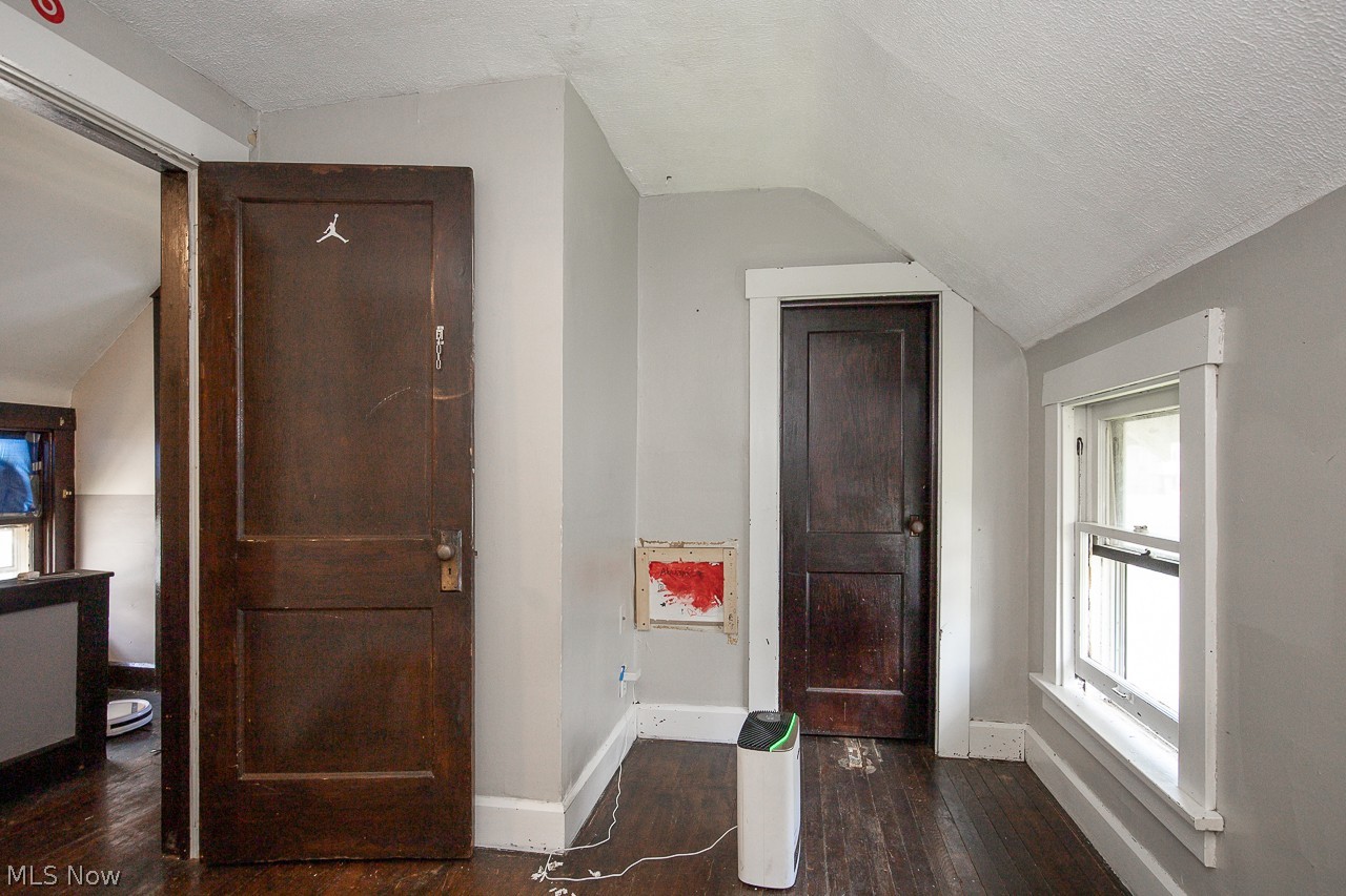 4106 Stickney Avenue Cleveland OH 44109