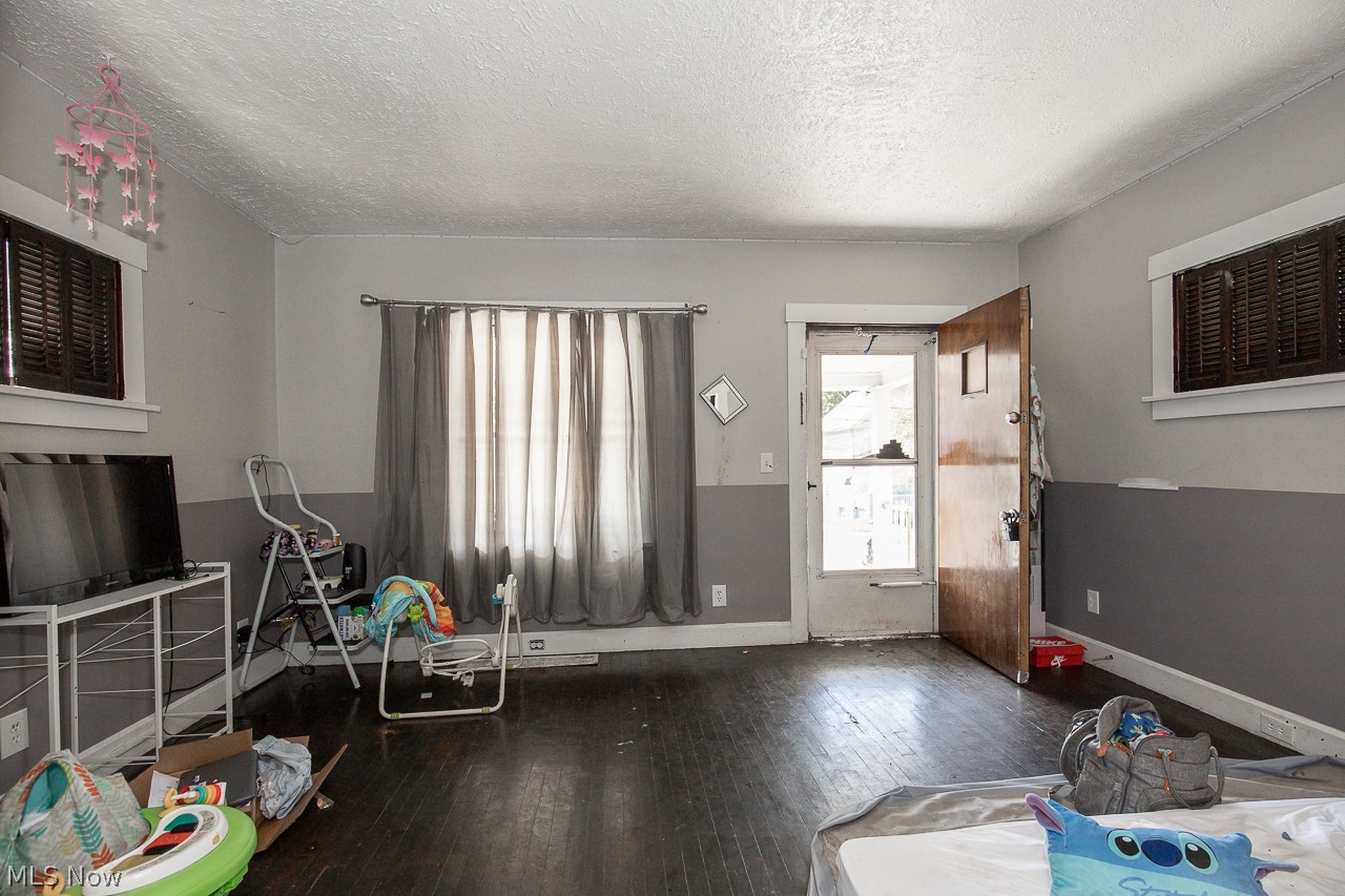 4106 Stickney Avenue Cleveland OH 44109