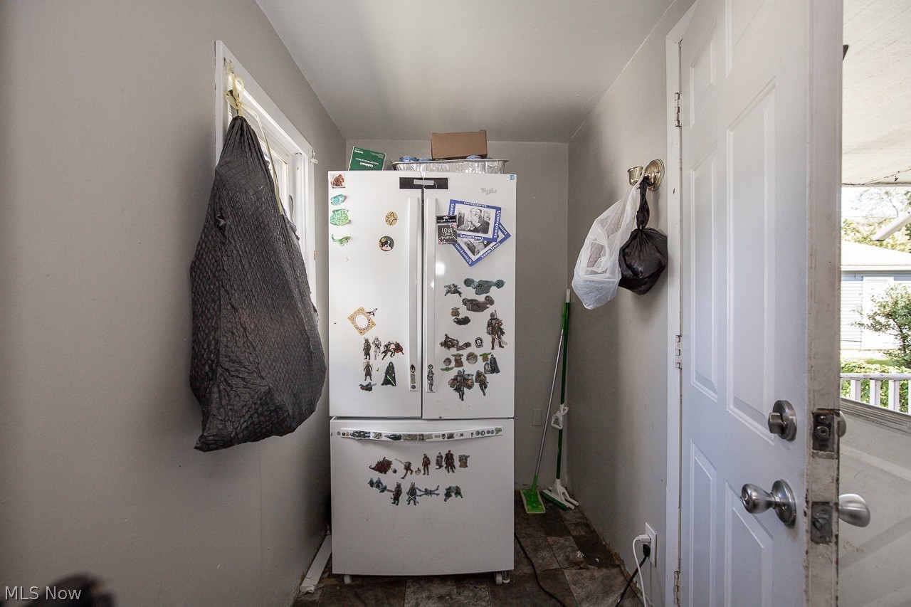 4106 Stickney Avenue Cleveland OH 44109