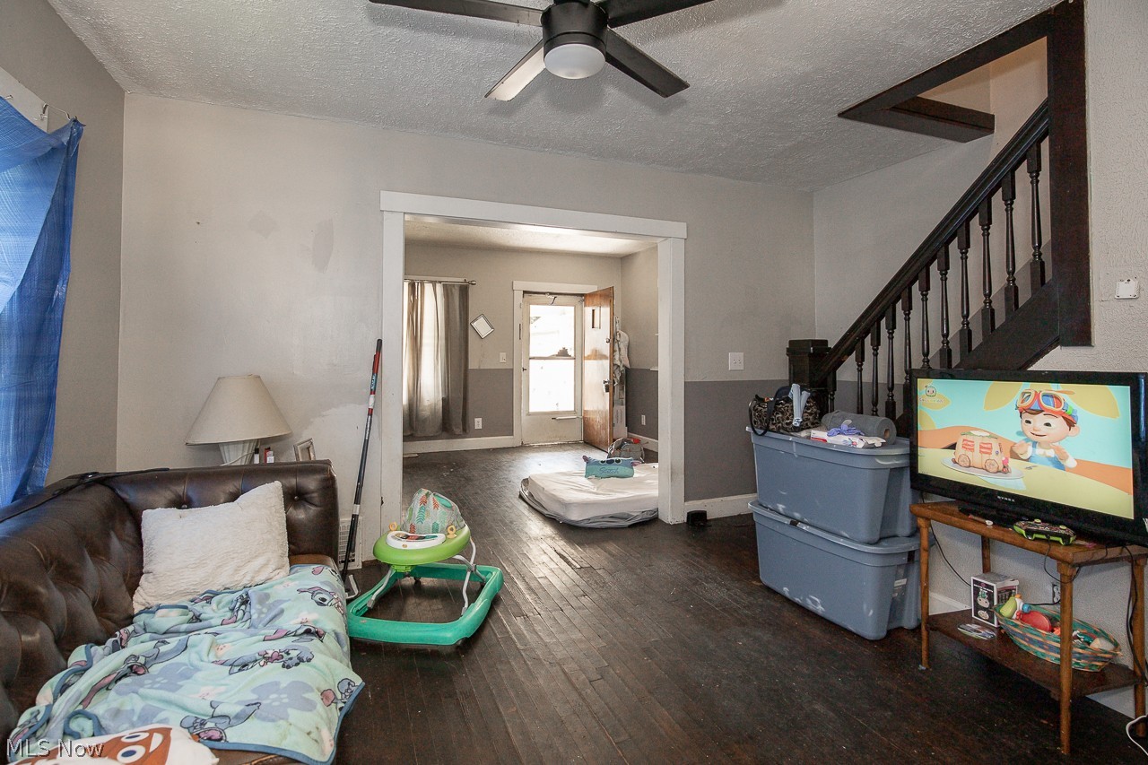 4106 Stickney Avenue Cleveland OH 44109