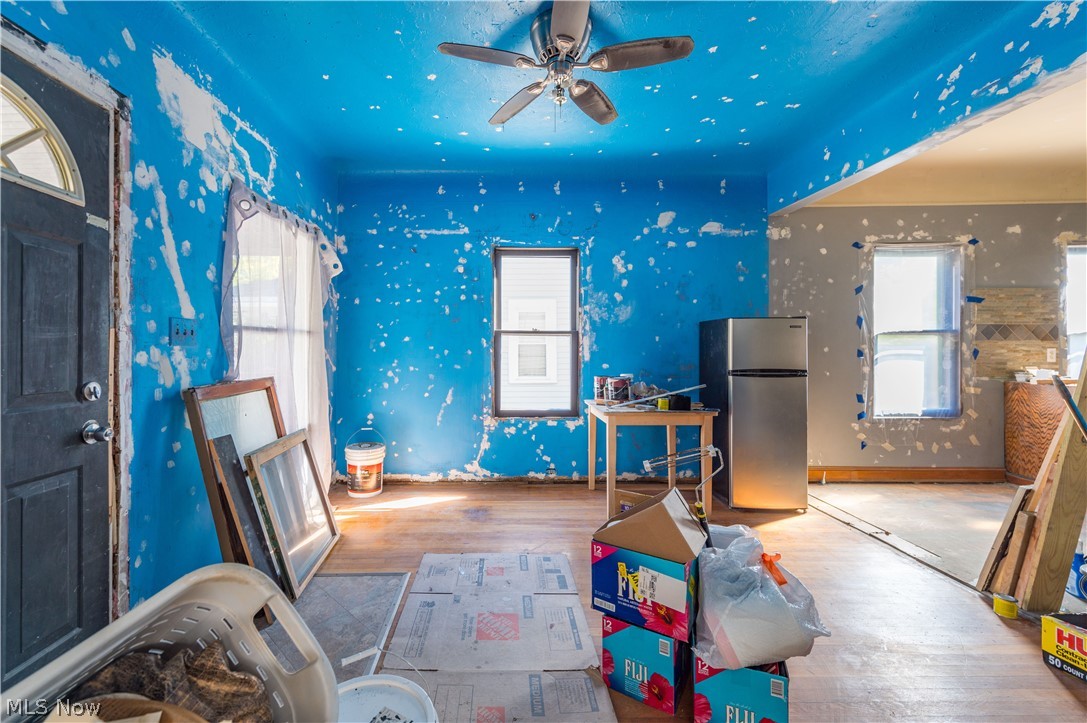 4207 Bucyrus Avenue Cleveland OH 44109