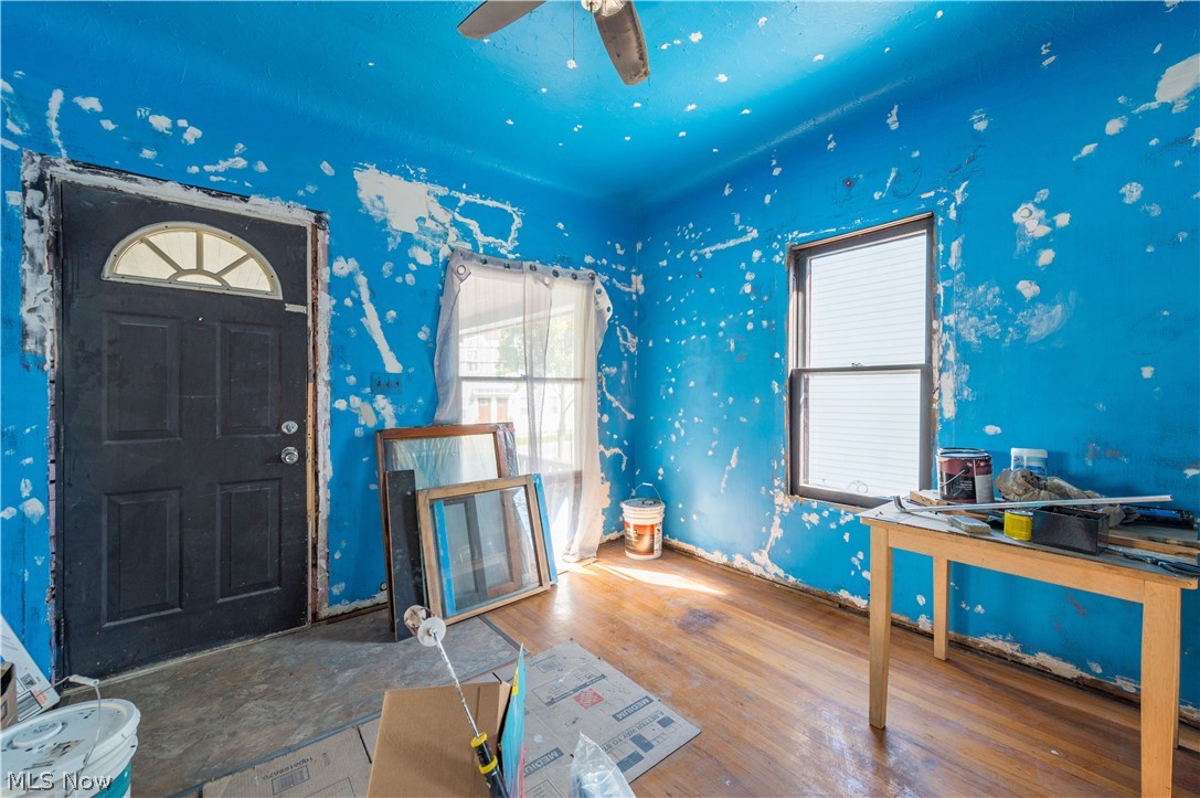 4207 Bucyrus Avenue Cleveland OH 44109