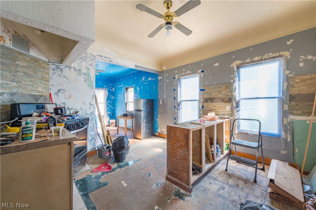 4207 Bucyrus Avenue Cleveland OH 44109