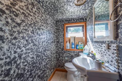 4207 Bucyrus Avenue Cleveland OH 44109