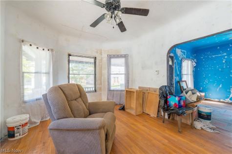 4207 Bucyrus Avenue Cleveland OH 44109