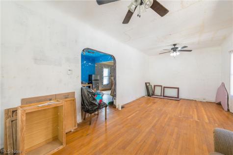 4207 Bucyrus Avenue Cleveland OH 44109