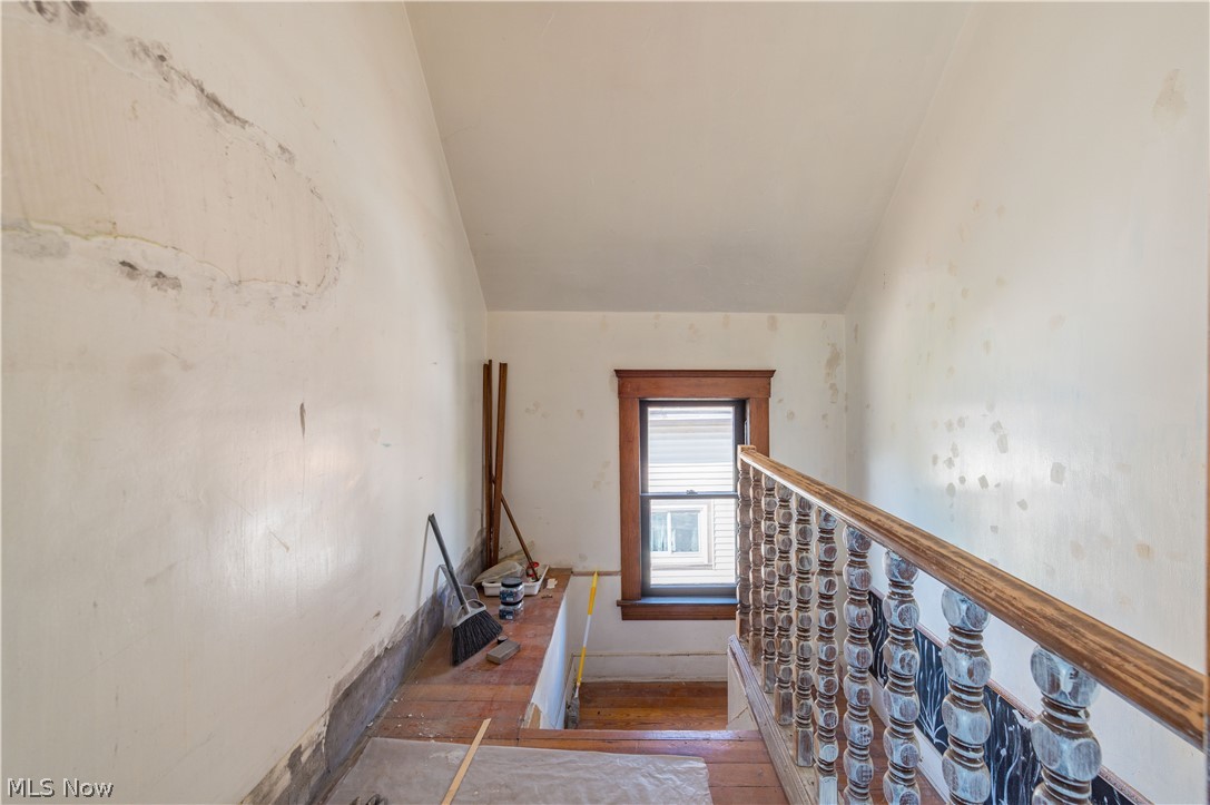 4207 Bucyrus Avenue Cleveland OH 44109