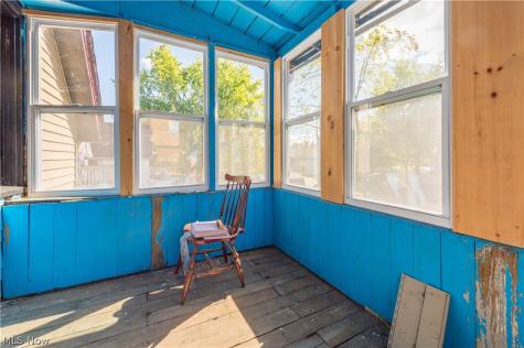 4207 Bucyrus Avenue Cleveland OH 44109