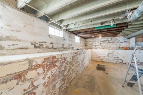 4207 Bucyrus Avenue Cleveland OH 44109
