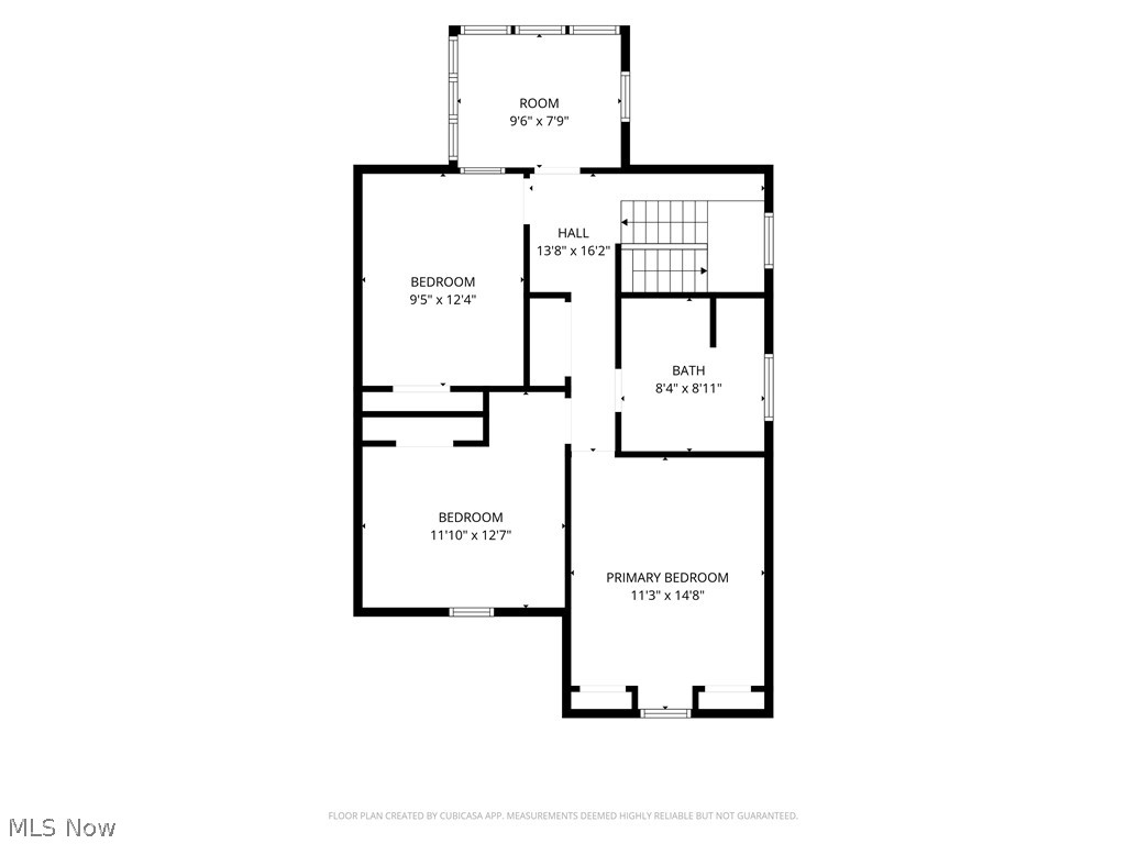4207 Bucyrus Avenue Cleveland OH 44109