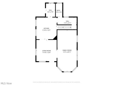 4207 Bucyrus Avenue Cleveland OH 44109