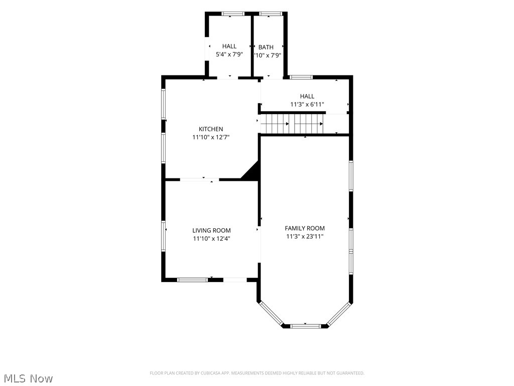 4207 Bucyrus Avenue Cleveland OH 44109