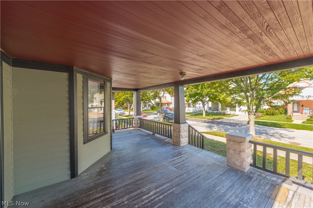 4207 Bucyrus Avenue Cleveland OH 44109