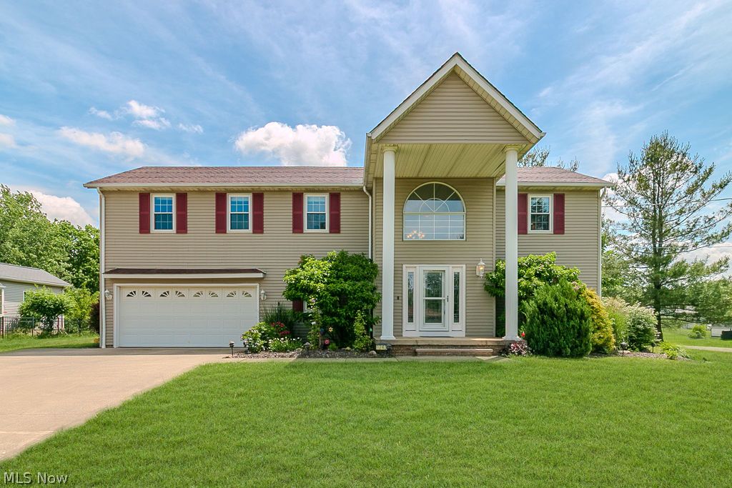 12433 Webster Road Strongsville OH 44136