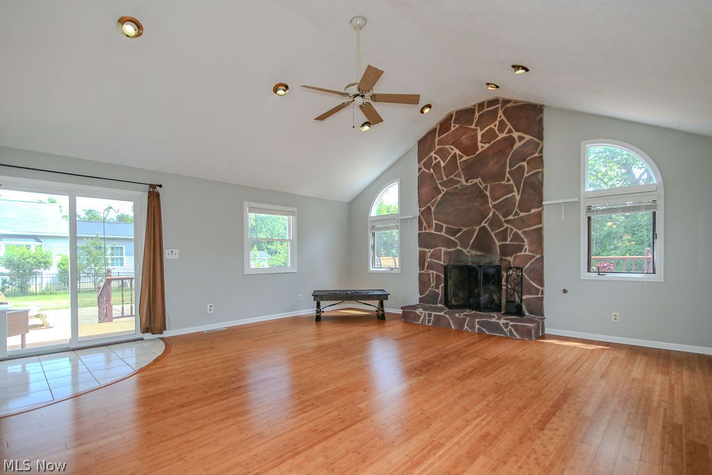 12433 Webster Road Strongsville OH 44136
