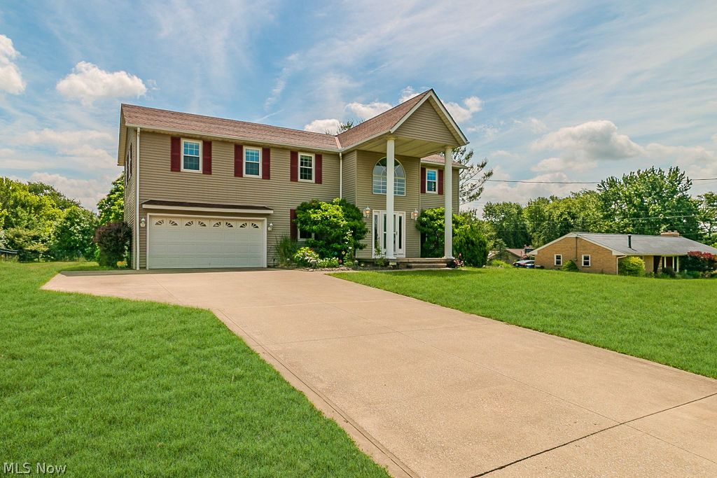 12433 Webster Road Strongsville OH 44136