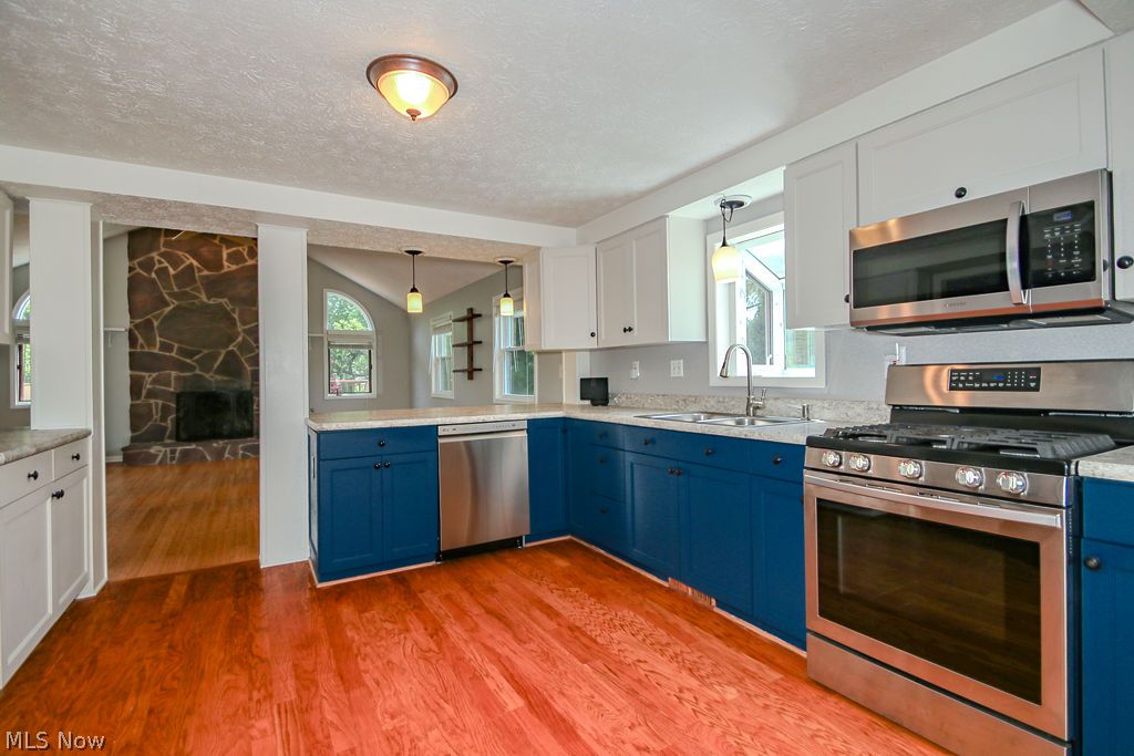 12433 Webster Road Strongsville OH 44136