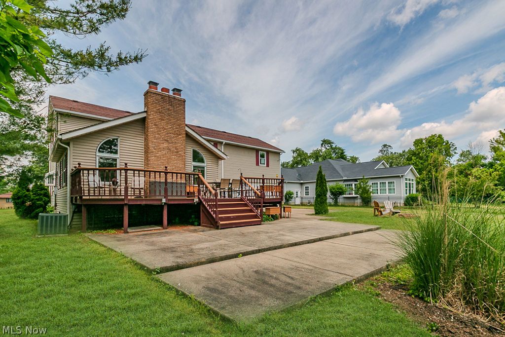 12433 Webster Road Strongsville OH 44136