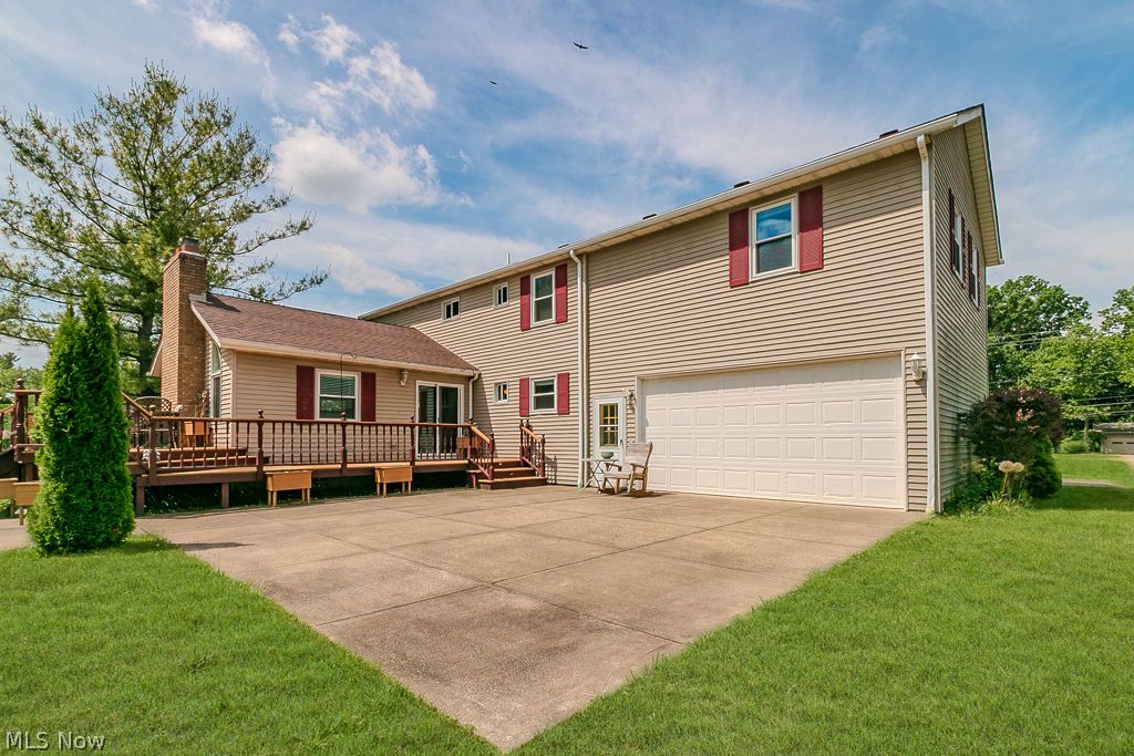 12433 Webster Road Strongsville OH 44136