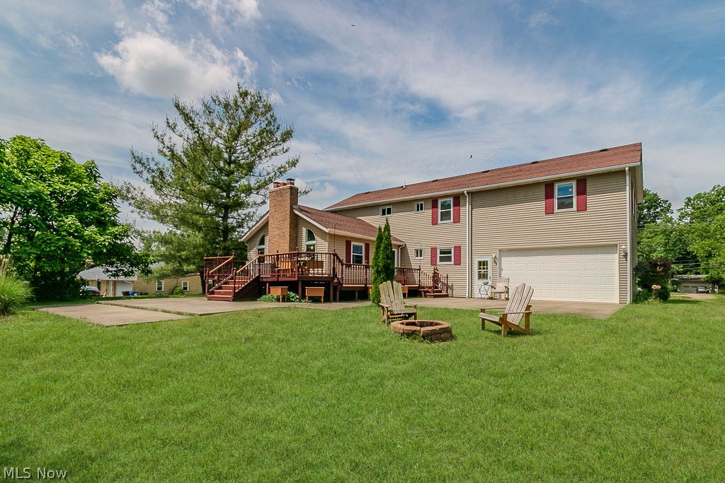 12433 Webster Road Strongsville OH 44136