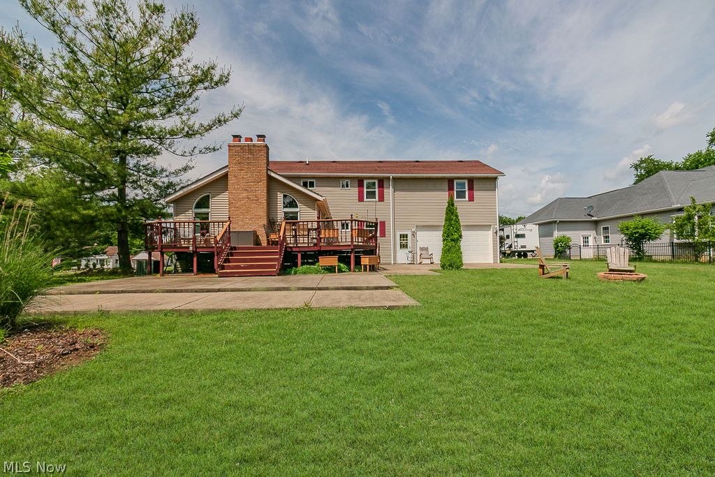 12433 Webster Road Strongsville OH 44136