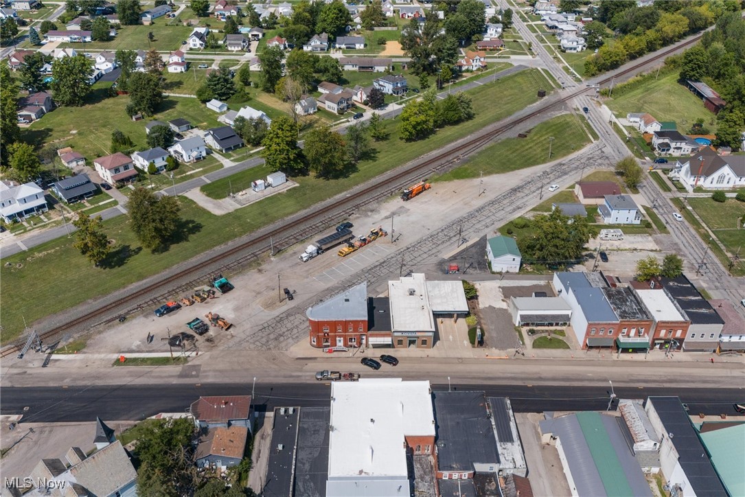 9 Main Street Greenwich OH 44837