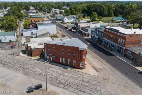 9 Main Street Greenwich OH 44837