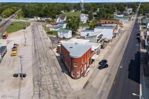 9 Main Street Greenwich OH 44837