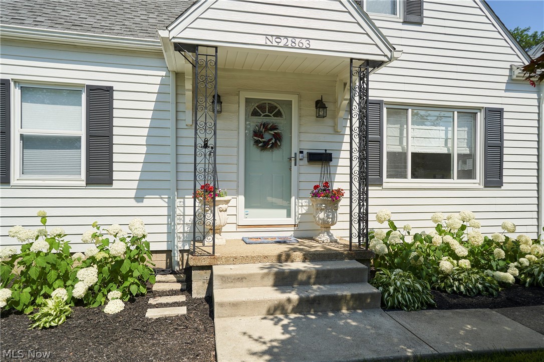 2863 11th Street Cuyahoga Falls OH 44221