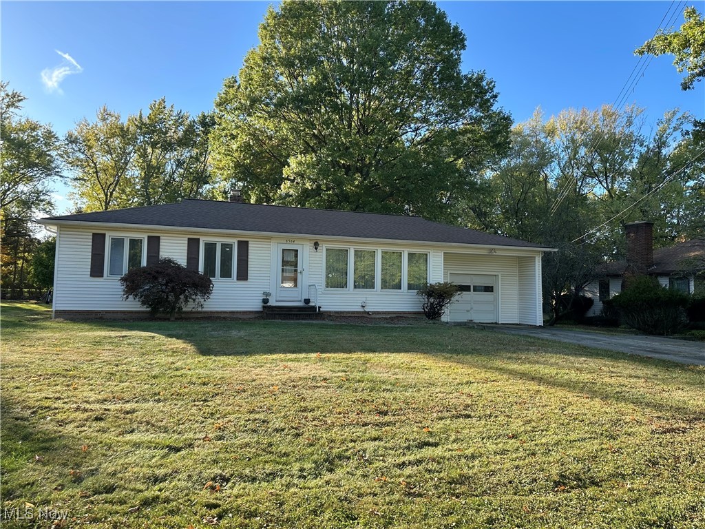 6564 Oakwood Drive Independence OH 44131