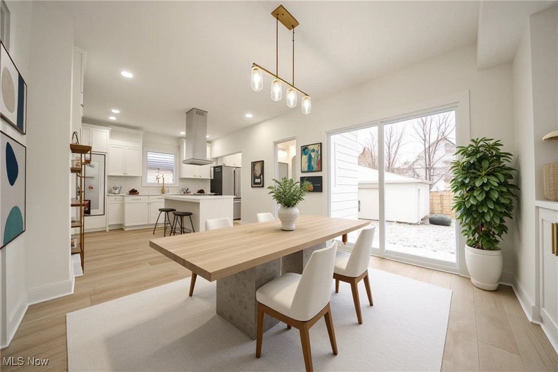 1473 Spring Garden Avenue Lakewood OH 44107