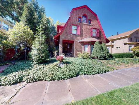 217 4th Street NE Massillon OH 44646