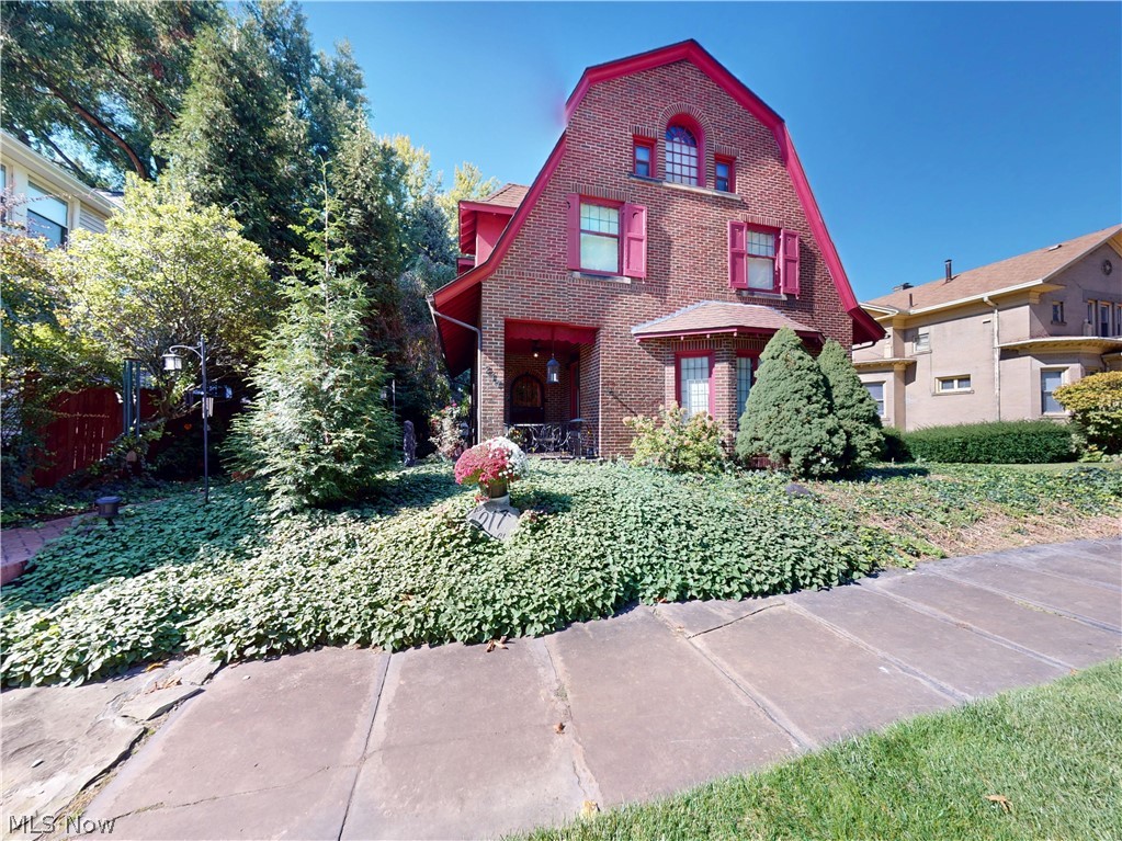 217 4th Street NE Massillon OH 44646