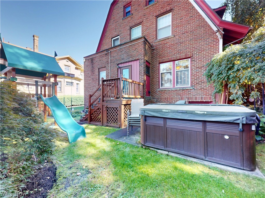 217 4th Street NE Massillon OH 44646