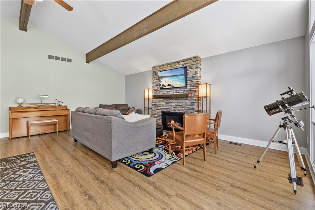 30200 Crestview Drive Bay Village OH 44140