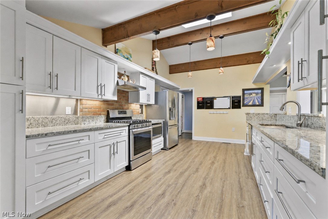 30200 Crestview Drive Bay Village OH 44140