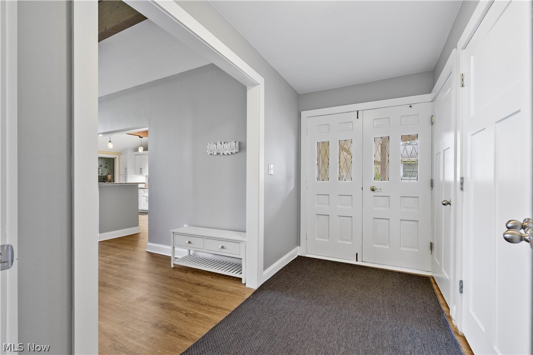 30200 Crestview Drive Bay Village OH 44140