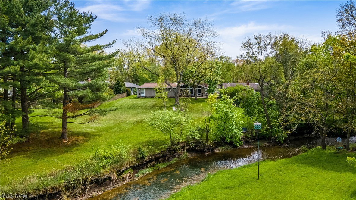 30200 Crestview Drive Bay Village OH 44140