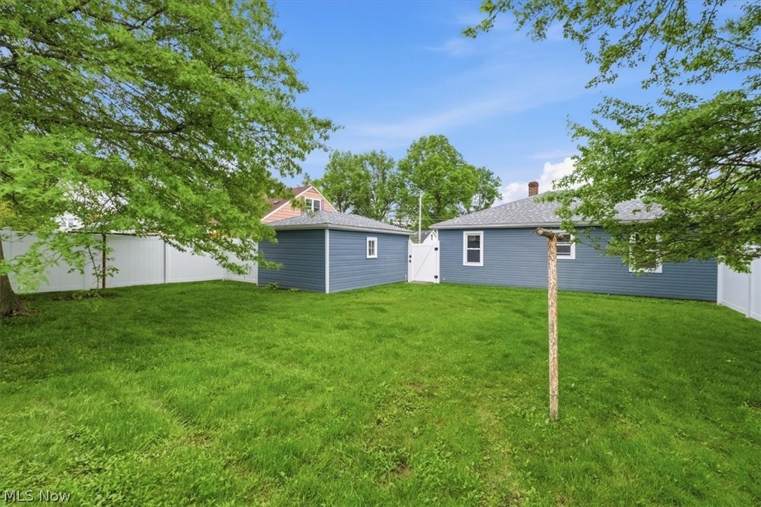 752 Ellis Avenue Ashland OH 44805