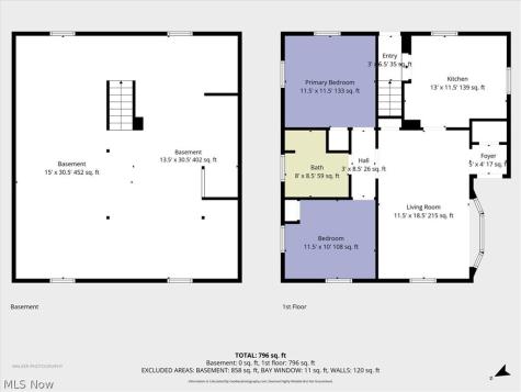 752 Ellis Avenue Ashland OH 44805