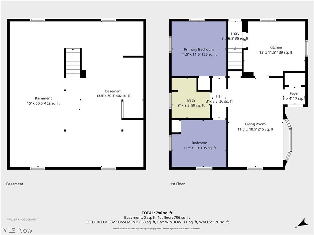 752 Ellis Avenue Ashland OH 44805