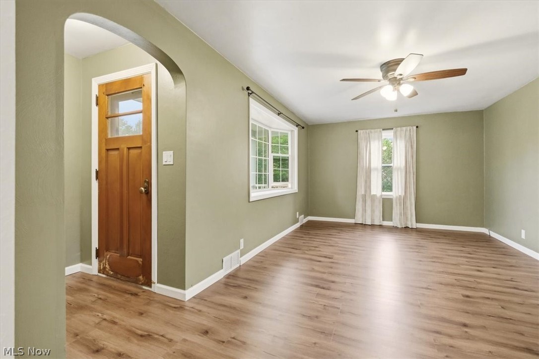 752 Ellis Avenue Ashland OH 44805