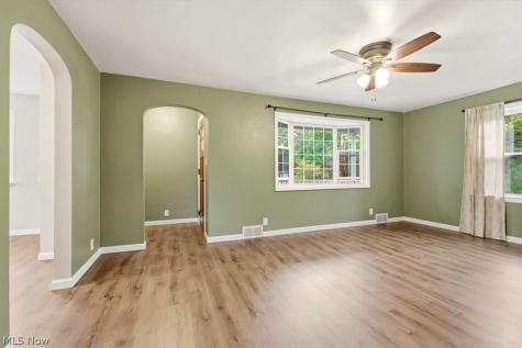 752 Ellis Avenue Ashland OH 44805