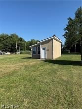 4394 Lake Road N Geneva OH 44041
