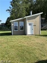 4394 Lake Road N Geneva OH 44041