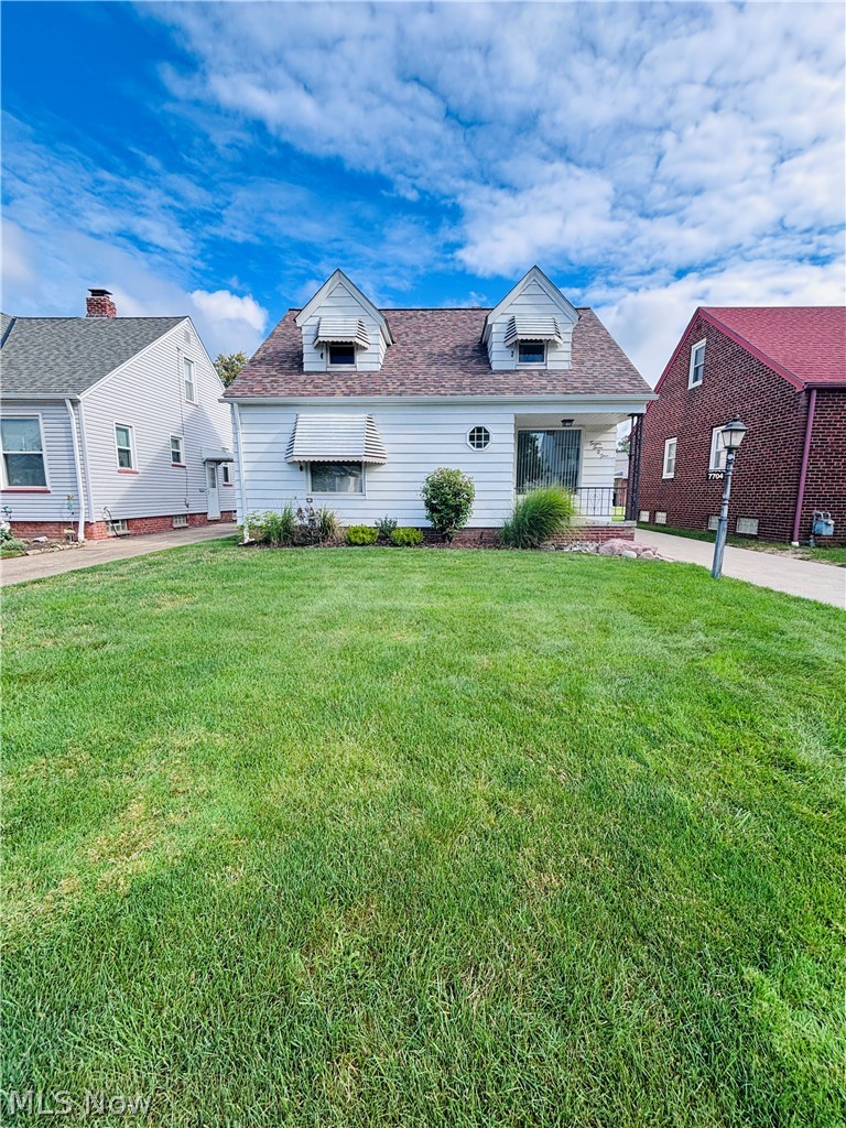 7704 Dartworth Drive Parma OH 44129